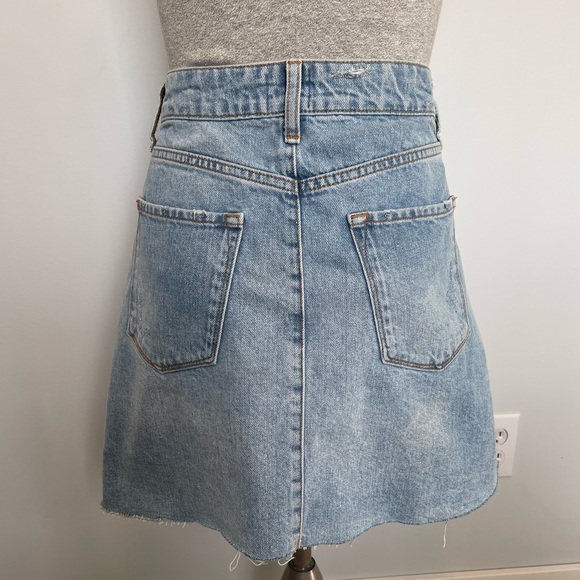 BDG - by Urban Outfitters Skirt - Picture 6 of 10